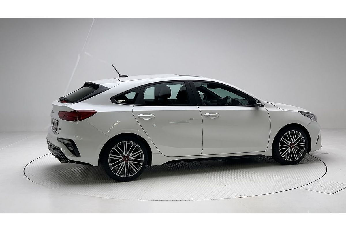 2022 Kia Cerato GT BD