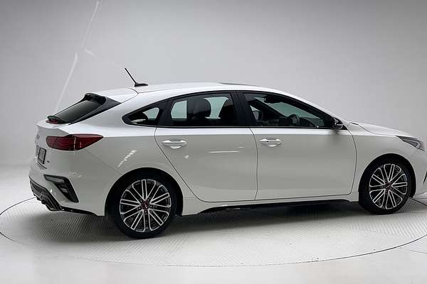 2022 Kia Cerato GT BD