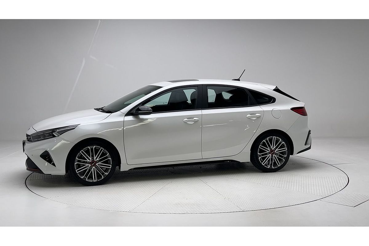 2022 Kia Cerato GT BD