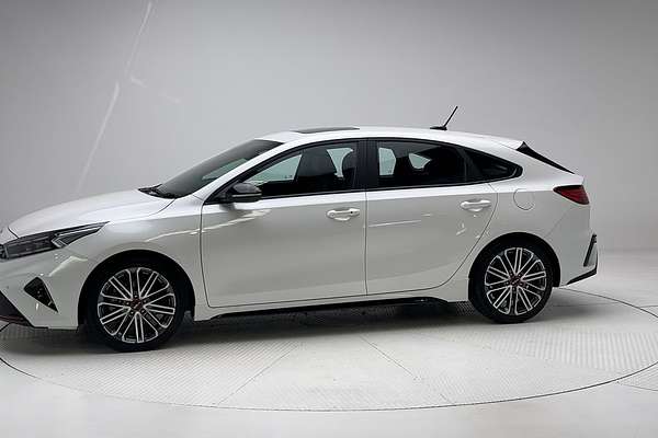 2022 Kia Cerato GT BD
