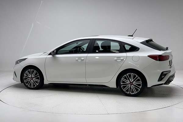 2022 Kia Cerato GT BD