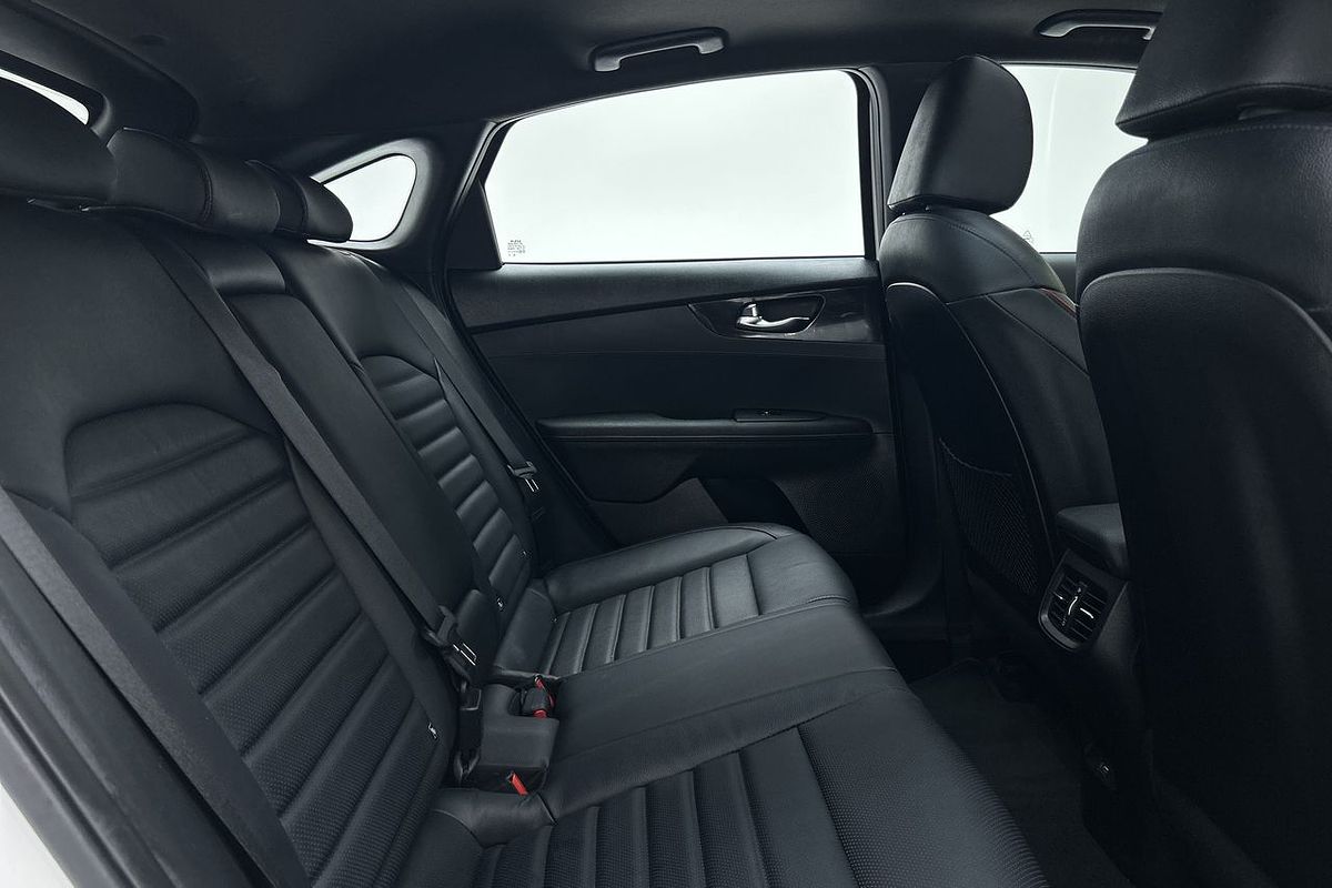 2022 Kia Cerato GT BD