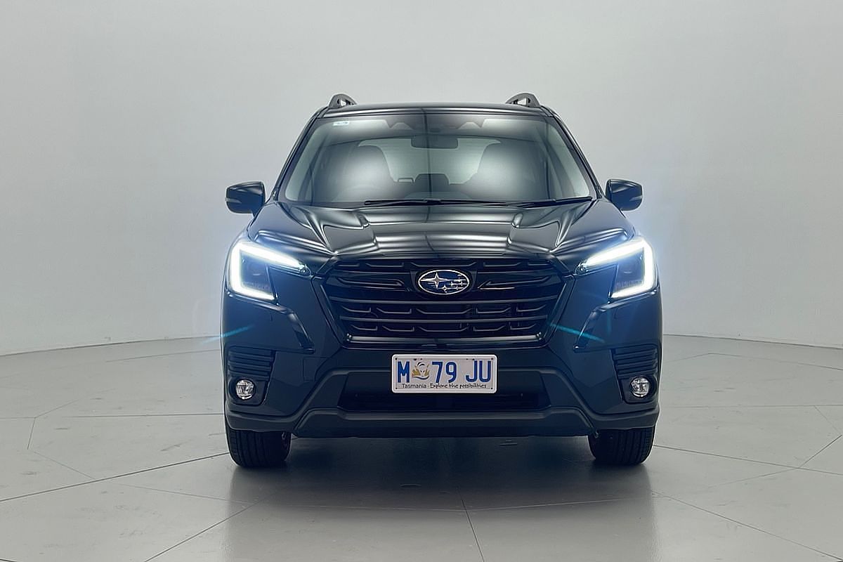 2024 Subaru Forester 2.5i S5