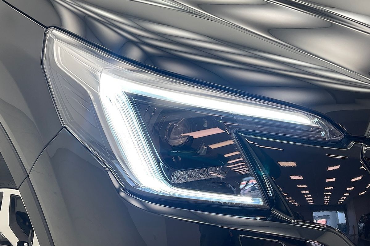 2024 Subaru Forester 2.5i S5