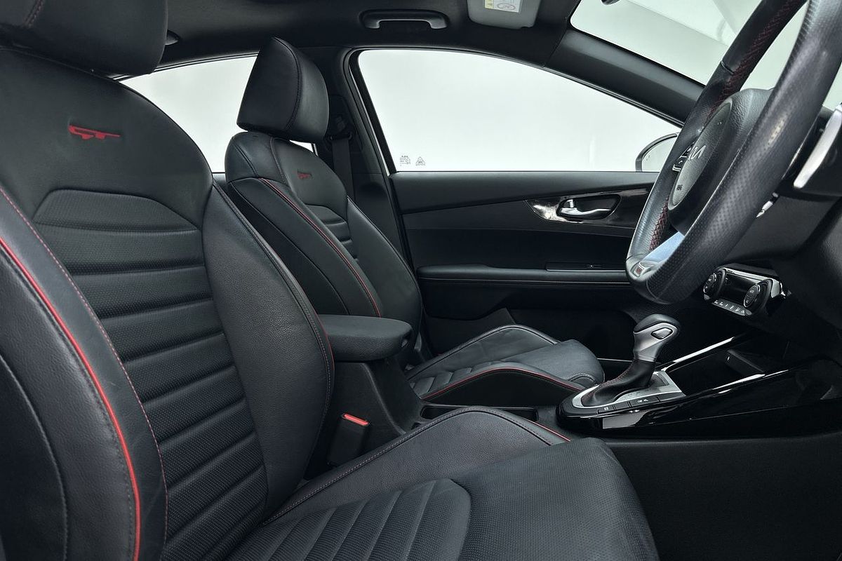 2022 Kia Cerato GT BD