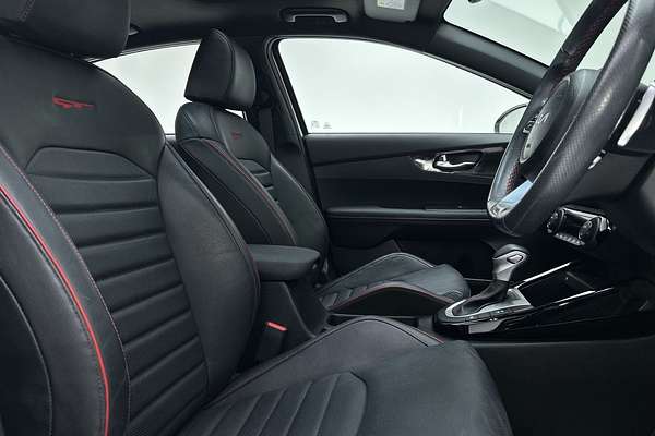 2022 Kia Cerato GT BD