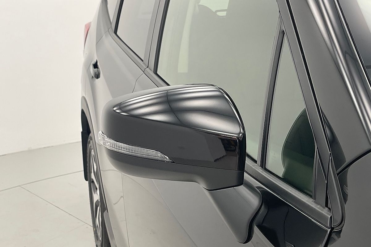 2024 Subaru Forester 2.5i S5