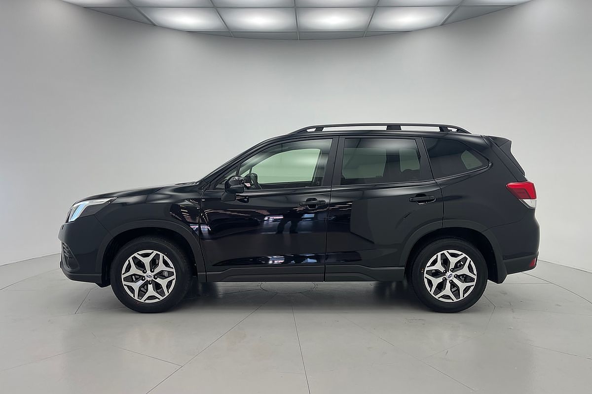 2024 Subaru Forester 2.5i S5