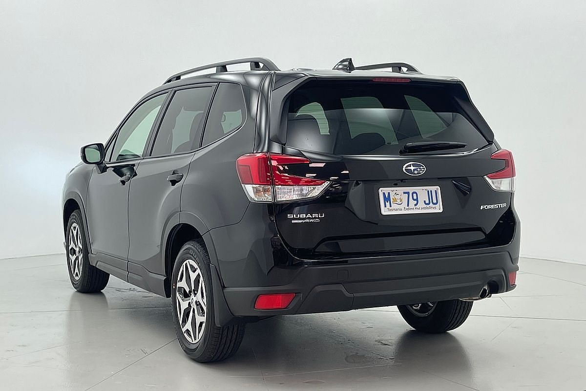 2024 Subaru Forester 2.5i S5