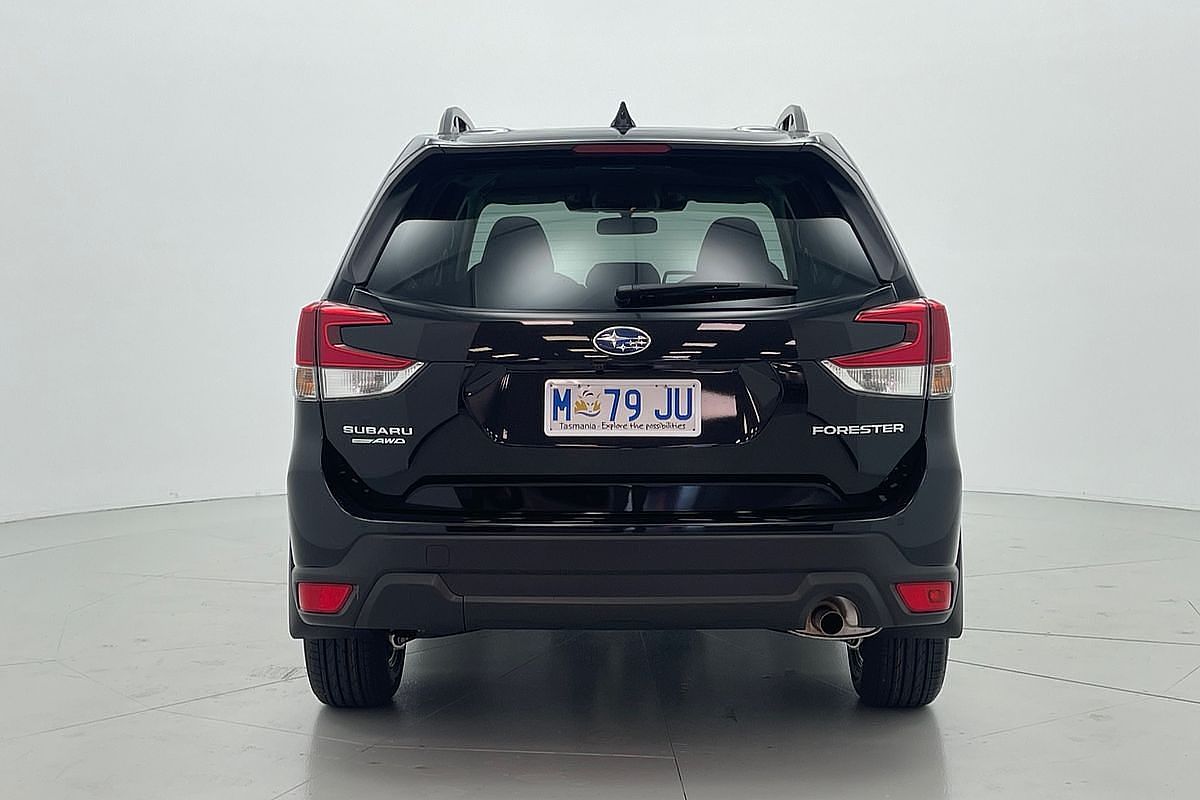 2024 Subaru Forester 2.5i S5
