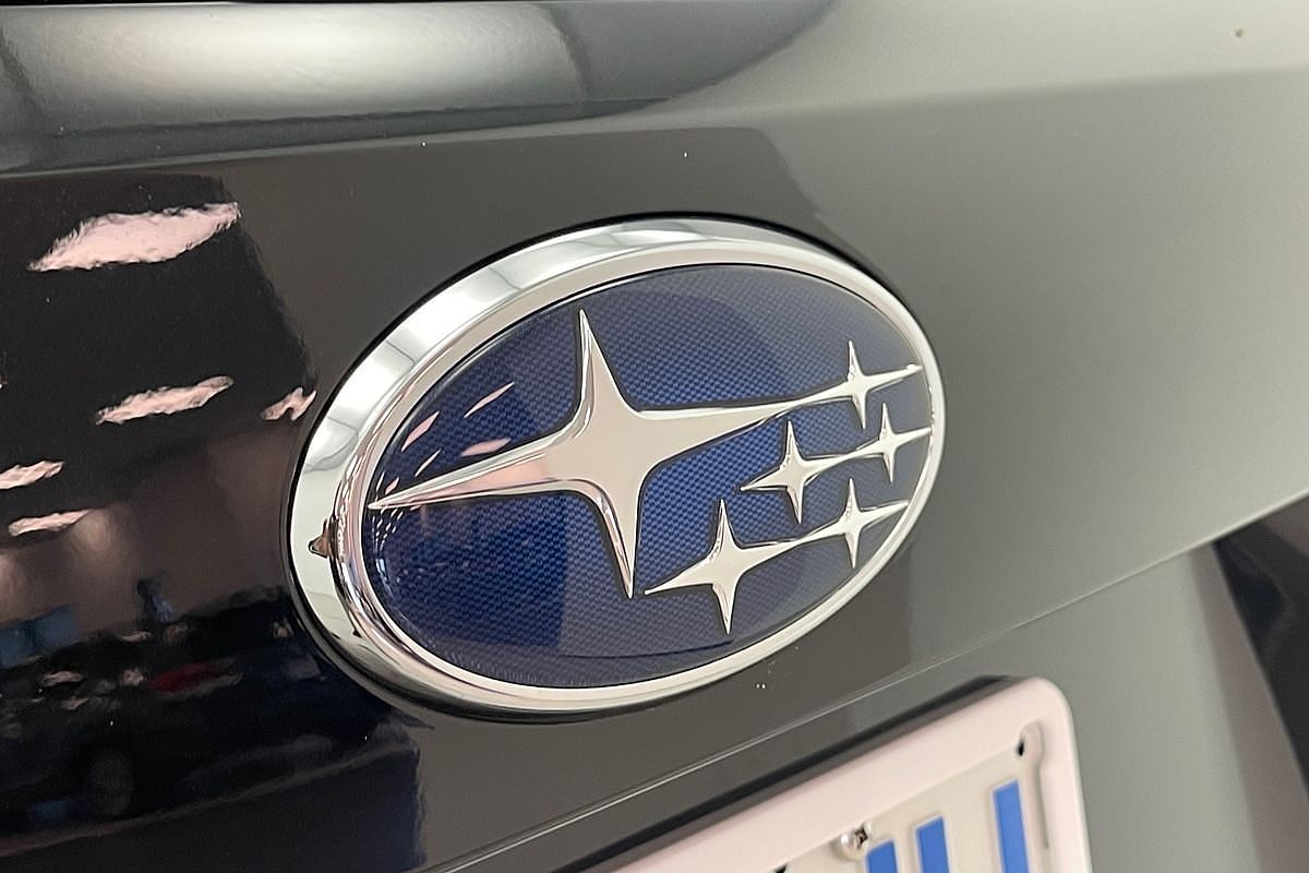 2024 Subaru Forester 2.5i S5