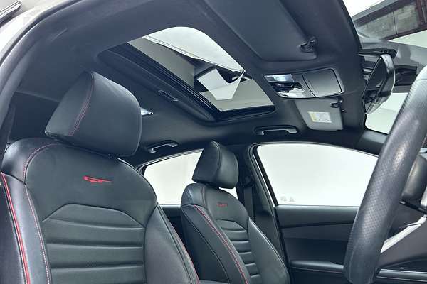 2022 Kia Cerato GT BD