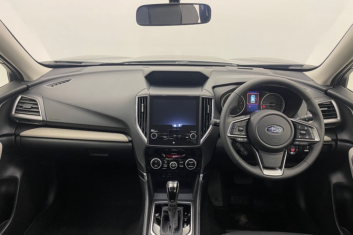 2024 Subaru Forester 2.5i S5