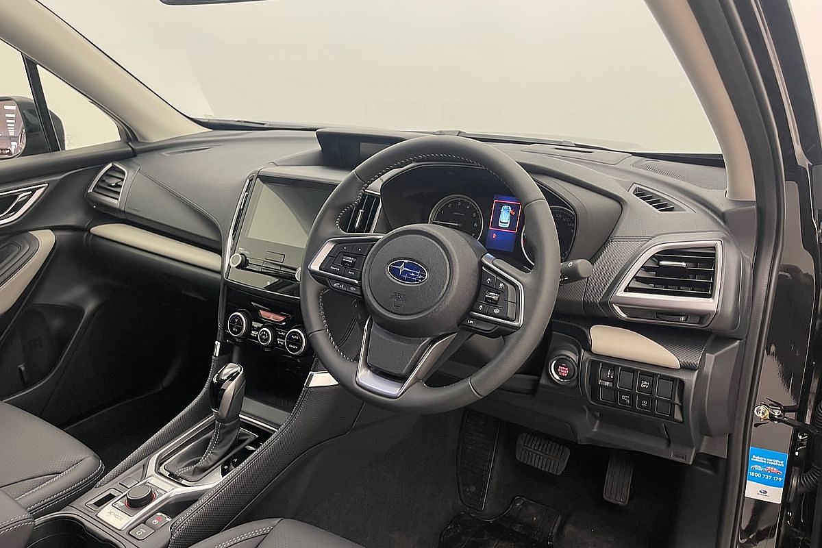 2024 Subaru Forester 2.5i S5