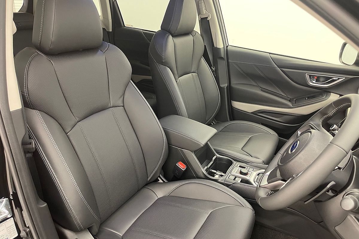 2024 Subaru Forester 2.5i S5