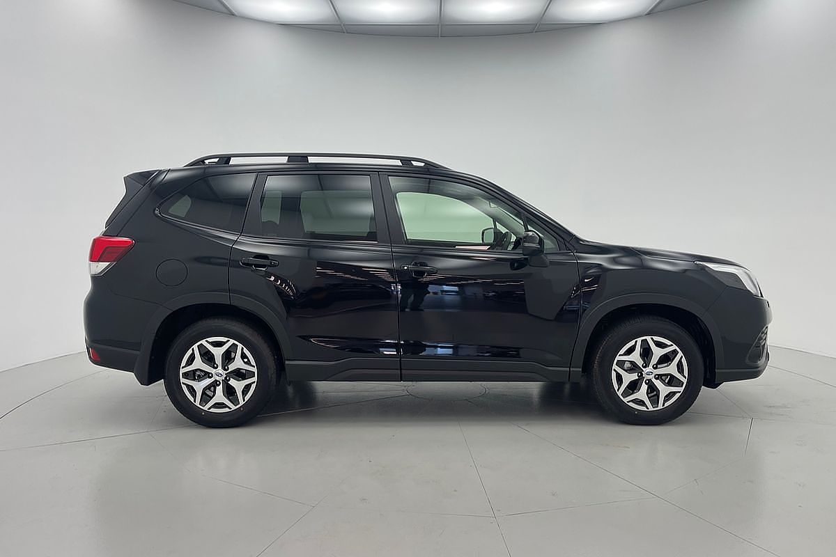 2024 Subaru Forester 2.5i S5