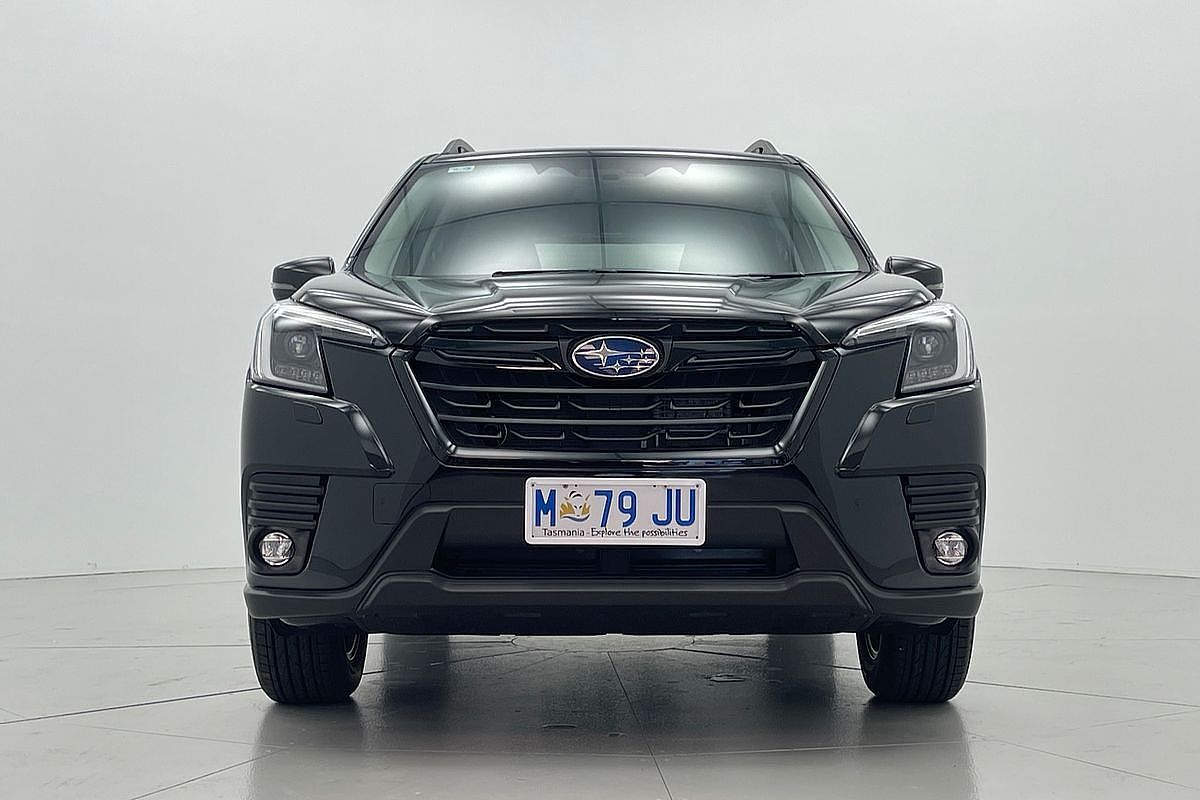 2024 Subaru Forester 2.5i S5