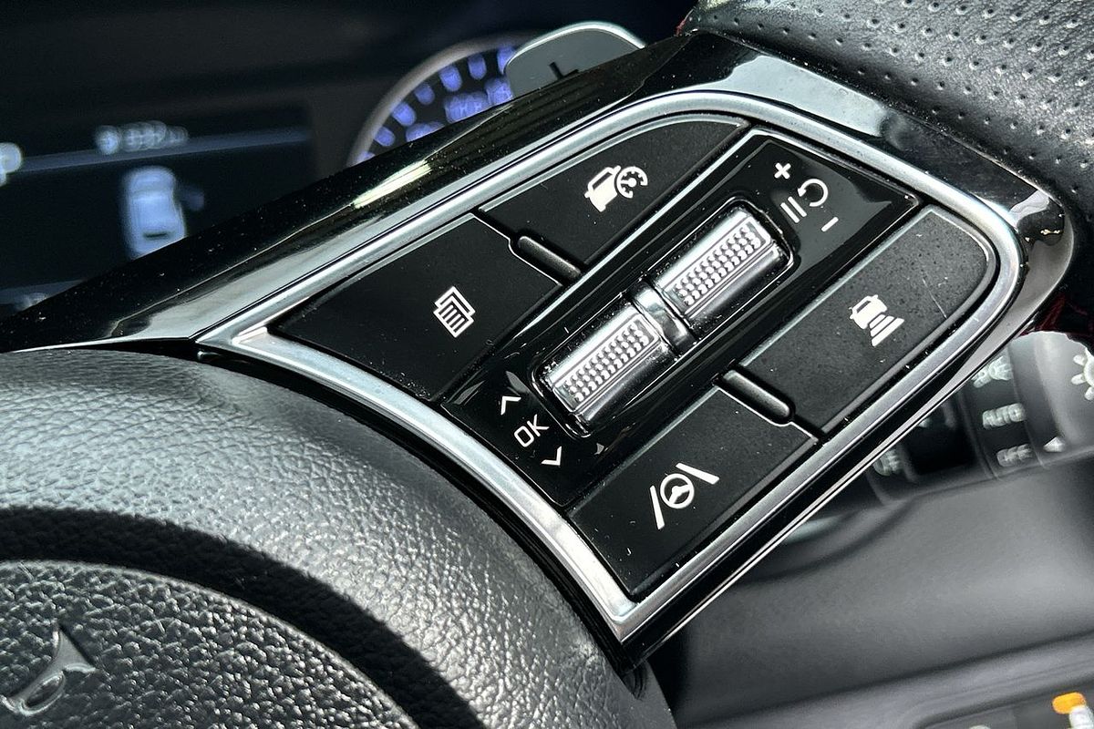 2022 Kia Cerato GT BD