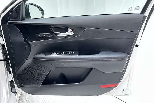 2022 Kia Cerato GT BD