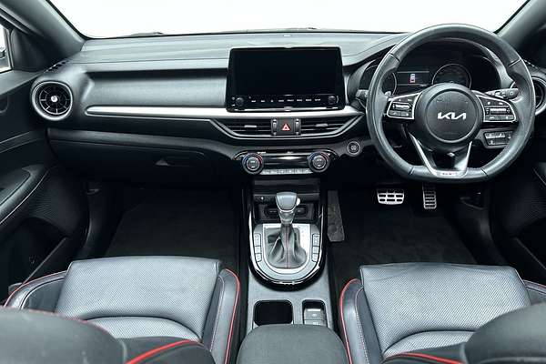2022 Kia Cerato GT BD
