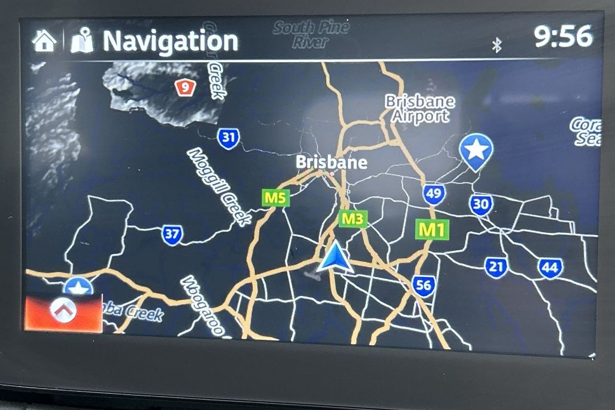 2018 Mazda 2 Maxx DJ Series