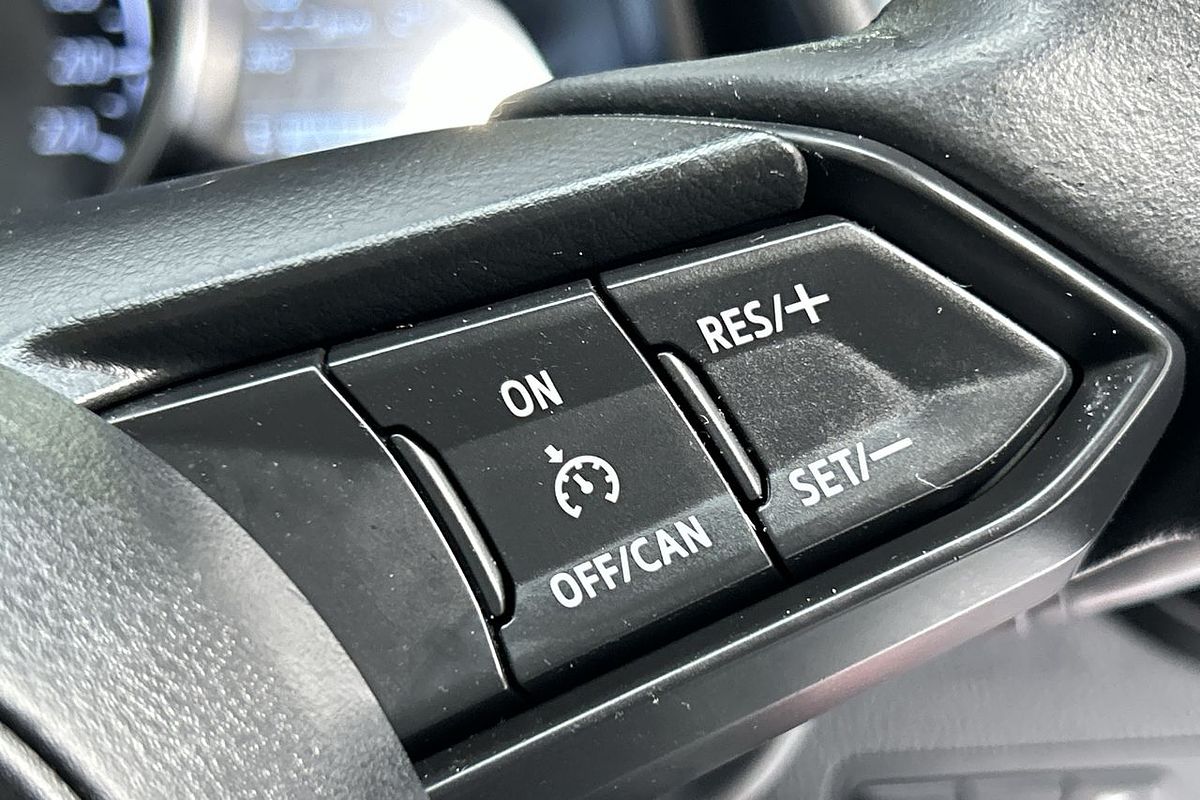 2018 Mazda 2 Maxx DJ Series