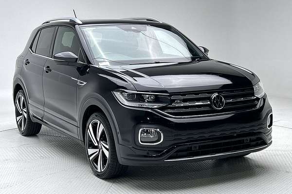 2022 Volkswagen T-Cross 85TSI Style C11