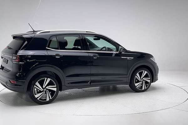 2022 Volkswagen T-Cross 85TSI Style C11