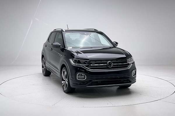2022 Volkswagen T-Cross 85TSI Style C11