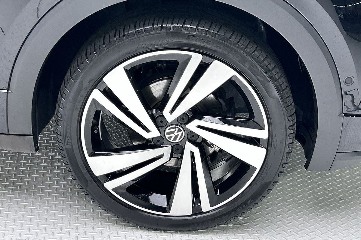 2022 Volkswagen T-Cross 85TSI Style C11