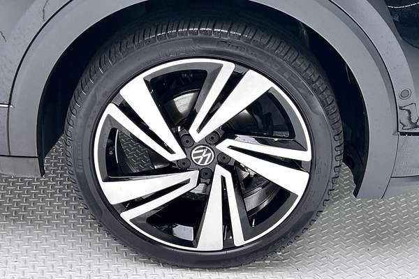 2022 Volkswagen T-Cross 85TSI Style C11