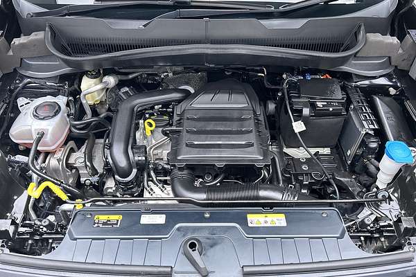 2022 Volkswagen T-Cross 85TSI Style C11