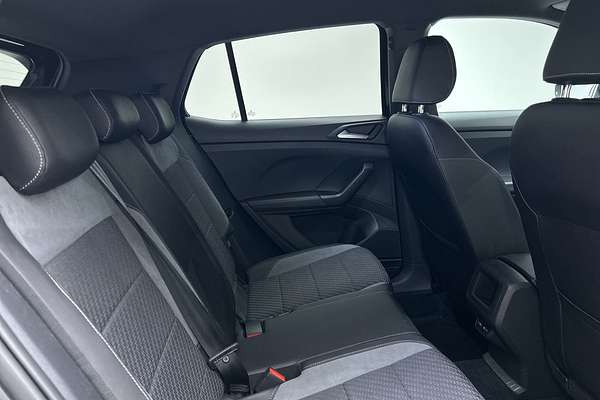 2022 Volkswagen T-Cross 85TSI Style C11