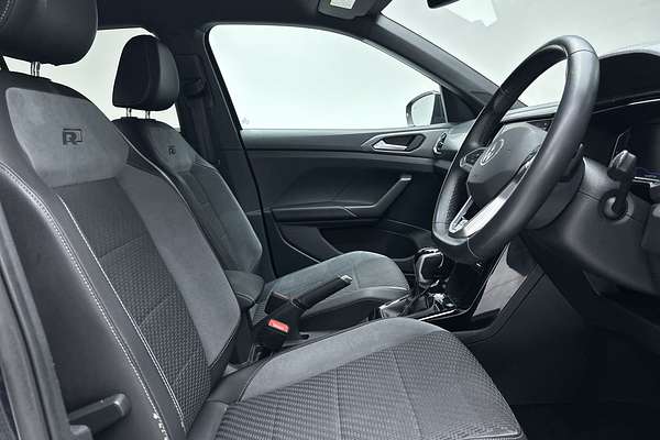 2022 Volkswagen T-Cross 85TSI Style C11