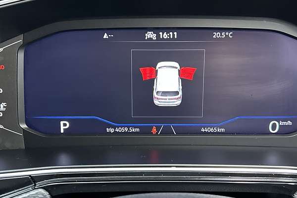 2022 Volkswagen T-Cross 85TSI Style C11