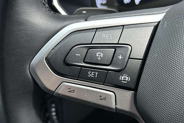 2022 Volkswagen T-Cross 85TSI Style C11