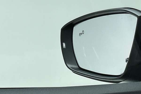 2022 Volkswagen T-Cross 85TSI Style C11