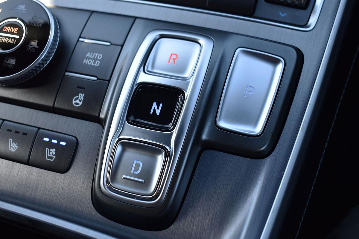 2023 Hyundai Santa Fe Highlander TM.V4