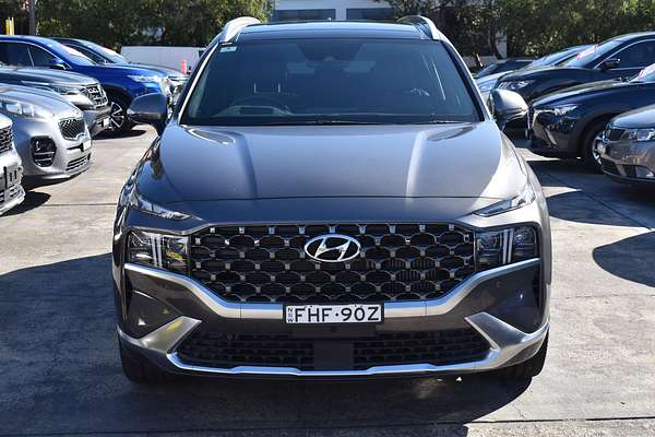 2023 Hyundai Santa Fe Highlander TM.V4