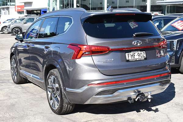 2023 Hyundai Santa Fe Highlander TM.V4