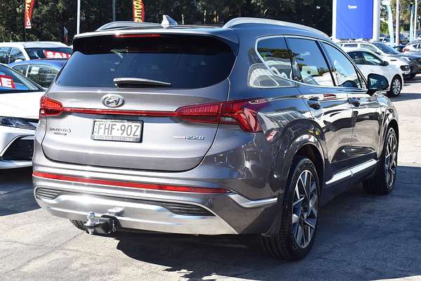 2023 Hyundai Santa Fe Highlander TM.V4