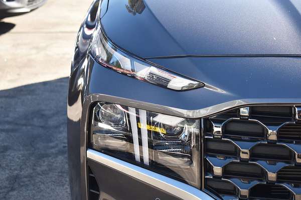 2023 Hyundai Santa Fe Highlander TM.V4