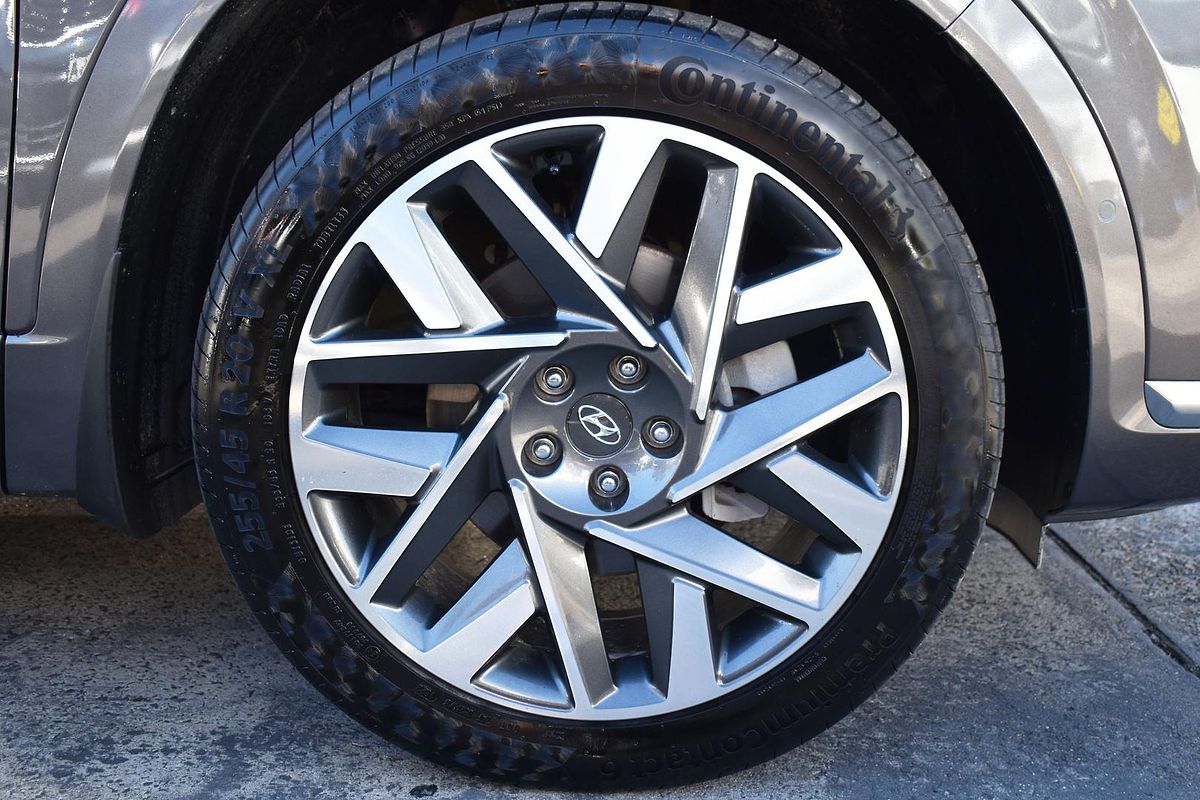 2023 Hyundai Santa Fe Highlander TM.V4