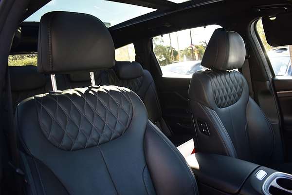 2023 Hyundai Santa Fe Highlander TM.V4