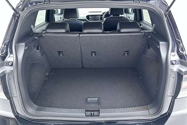 2022 Volkswagen T-Cross 85TSI Style C11