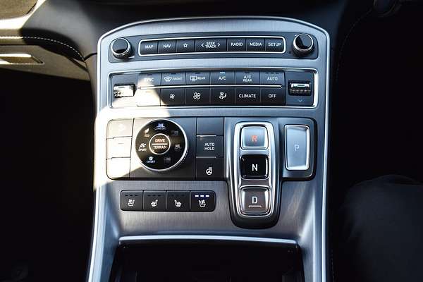 2023 Hyundai Santa Fe Highlander TM.V4