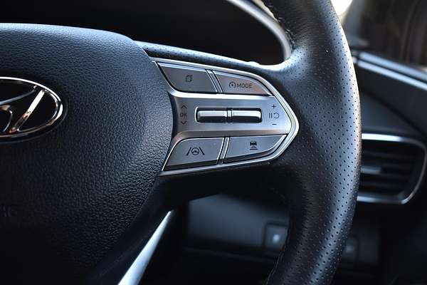 2023 Hyundai Santa Fe Highlander TM.V4