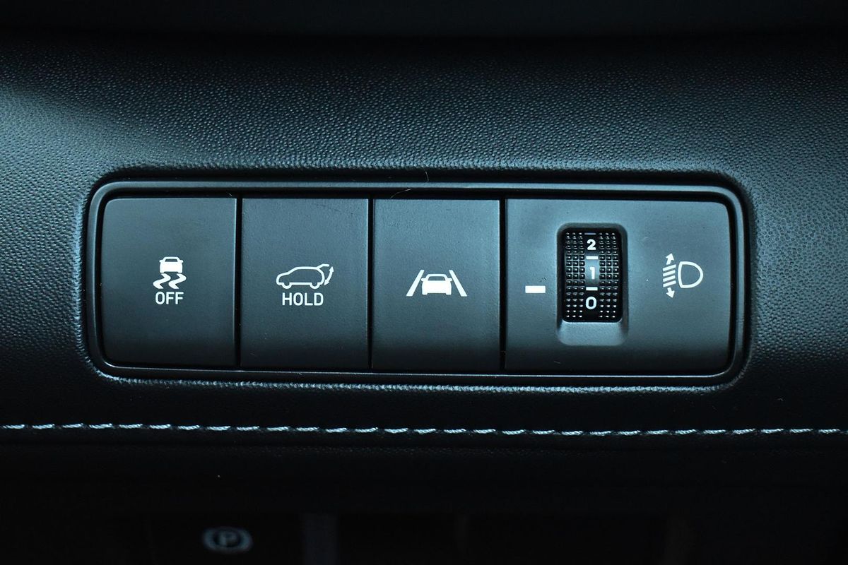 2023 Hyundai Santa Fe Highlander TM.V4