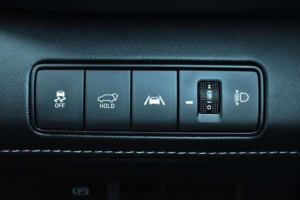 2023 Hyundai Santa Fe Highlander TM.V4