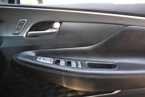 2023 Hyundai Santa Fe Highlander TM.V4